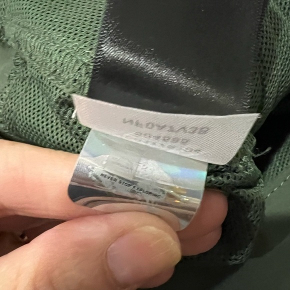 The North Face Men’s Convertible Pants - size 26 - Picture 6 of 7